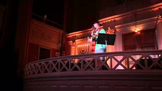 Chris Conley (Saves the Day) - Houses and Billboards (Where's the Band Tour 2016)