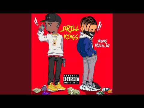 Drill Kings
