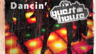 Jay Vegas - Dancin' - Guesthouse Music