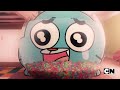 The Amazing World Of Gumball The Slap Song My Lonely Backside And I
