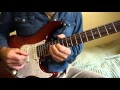 Gov't Mule - 'Mother Earth' Cover 