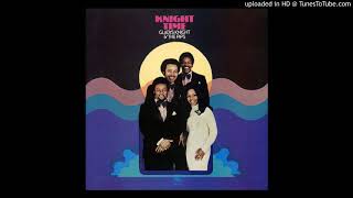 Gladys Knight &amp; The Pips- Between Her Goodbye &amp; My Hello