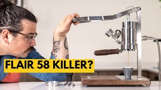 New Budget Champion? : Alm Kopi Direct Lever Review