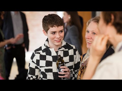 Thumbnail of the video: Berlinale Red Carpet Highlights