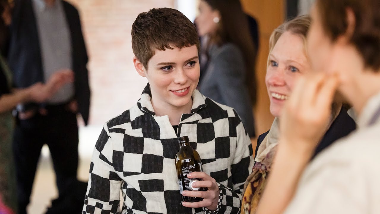 Berlinale Red Carpet Highlights