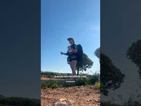 Pegando carona com ESTRANHOS até a POLÍCIA aparecer 😭
