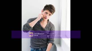 Fire And Desire (Gregg Sulkin Video)
