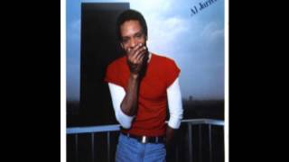 Agua De Beber - Al Jarreau - Glow