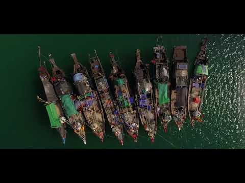 Dunia Baru Luxury Yacht Charters