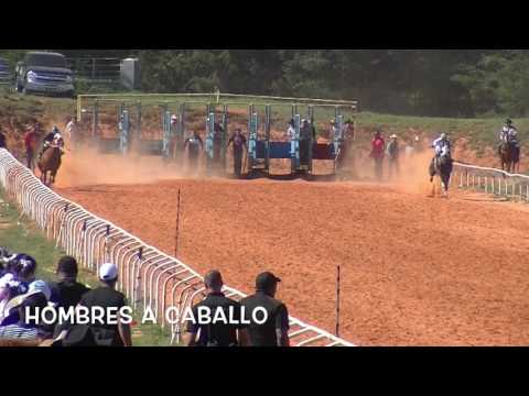 El Zafiro vs  El Niño de Oro  4 9 17