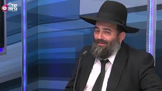 10 שעות בלב ים - סיפורו המצמרר של הרב בן שושן
