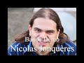 Nicolas Jonquères Bande démo