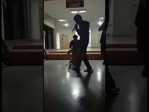 Lose Yourself x El Diablo x Killing in The Name of - Live Medley Cover