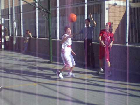PRE INFANTIL 96 ZONA PRESS 61  VS CREF HOLA  41 (1)