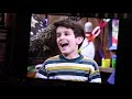 Barney Friends Barney S All Aboard For Sharing VHS 1995