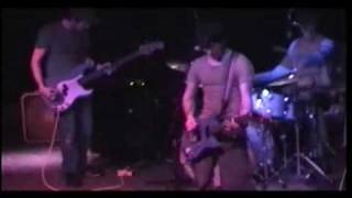 modest mouse - LIVE in SEATTLE -Doin the cockroach