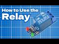 Arduino Relay Module Tutorial From Beginner To PRO