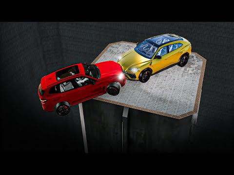 Last CAR Standing WINS $5,000,000,000