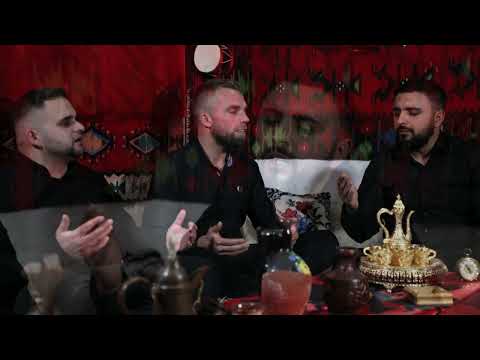 BUJAR RAMADANI - NE FIRDOUS DU ME JETU