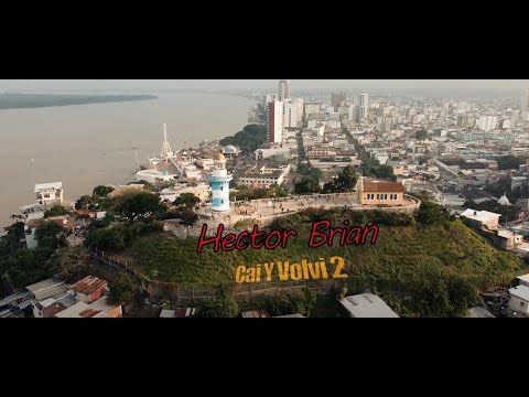 Miniatura de Cai y Volvi 2