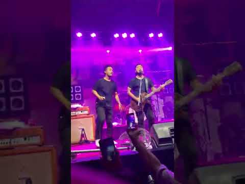 Kaha Janchau live | Albatross | Hustler |