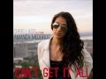 Can't Get It All - Chris Lago ft Amanda Medeiros ...