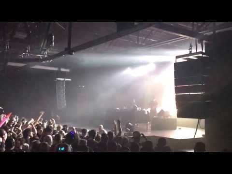 Cookiemonsta & Funtcase @ Intersection 11/16