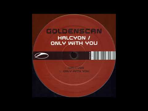 Goldenscan - Only With You (2005)