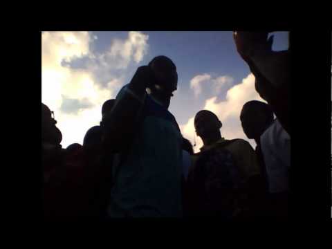 Freestyle na radio dia 18 Bob Gooz & Underskillz (Flava Sava).wmv