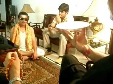 BHANDA sarkar -NED 2004-05 - funny parody