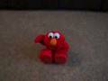 Tickle Me Elmo Cold Hands TMX Extra Special Edition Secret 6 Answer Sesame Street