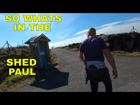 Urgha Aire To Tarbert: Exploring The Paradise Of Isle Of Harris