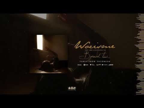 Woe, Is Me - "Borrowed Time"