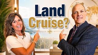 Tauck Tours & River Cruises Explained: Is This the Best Land Cruise