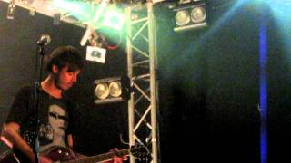 Black Light White Light at Debaser ll