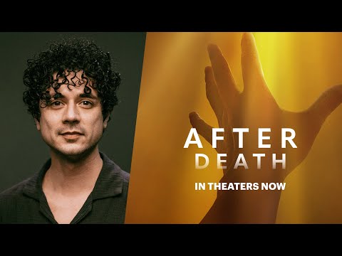Chris Quilala | After Death Movie Review