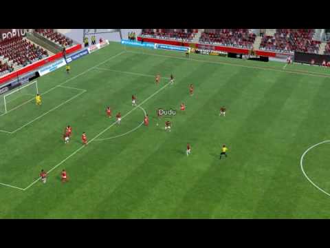 Linense (SP) vs Portuguesa - 11 minutes