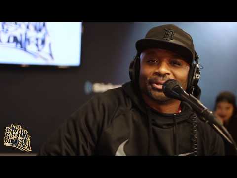 Fokis introduces "Everyday People" album by Local-Mu12 collective | Interview | Rap Is Outta Control