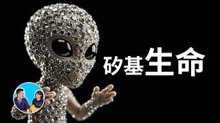 [問卦] 有矽基生物（Silicon-based life）的八