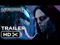 Marvel Studios' Morbius 2: It's Morbin' Time (2023) Announcement Teaser Trailer Concept | SONY Panel