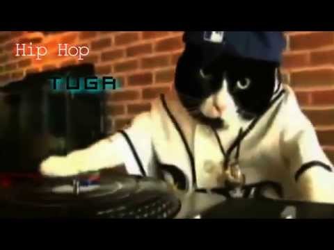 O Melhor HIp Hop Tuga 2000-2015 Danito Ft Myth & Mariana_Esperança não Morre_Madeleine