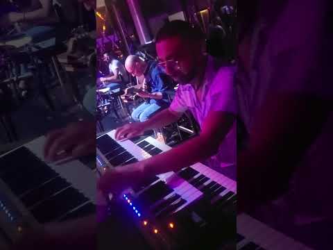 lyes nezali ft Badri Nassif ft ( Adel Samuraii Black ) Live marocain L'amiral nightclub 🥳