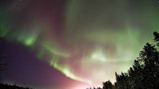 Ghost Ark - Northern Lights