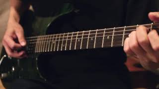 Yngwie Malmsteen - Asylum II - Sky Euphoria (cover)