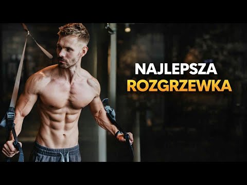 A Warm-Up That Actually WORKS (5 Minutes)