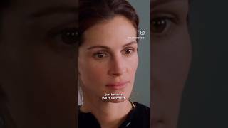 Mona Lisa Smile Scene- Do The Work #juliaroberts