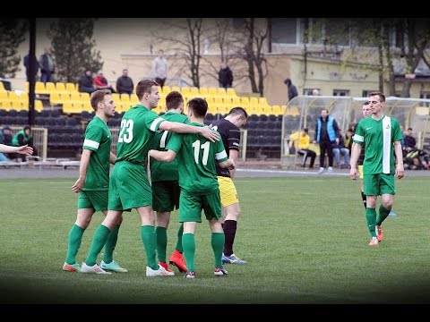 mksswit.pl Start Otwock - MKS Świt Nowy Dwór Maz. 1:2 15.04.2015 Puchar Polski