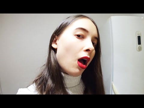 MY NEW APARTMENTS!!!