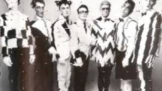 SPLIT ENZ My Mistake 1977
