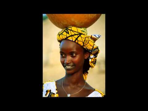 ALBARKA PULAGOU PAR ALI BOUYO